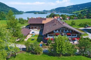 Kirchbergerhof