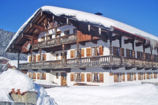 Kirchbergerhof